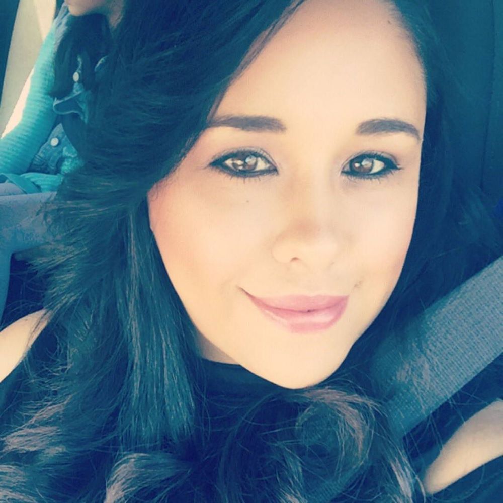 Meet your Posher, Rosy